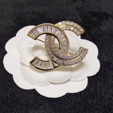 Chanel Brooches